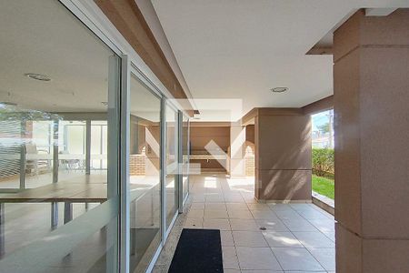 Apartamento à venda com 56m², 2 quartos e 1 vagaÁrea comum