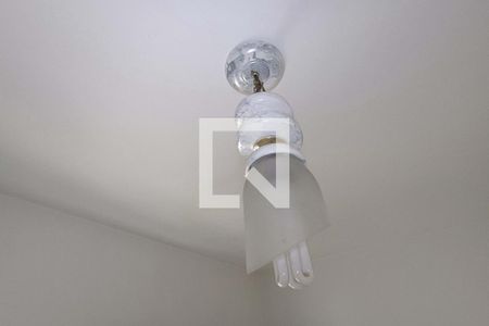 Sala de apartamento à venda com 2 quartos, 56m² em Parque Novo Mundo, São Paulo