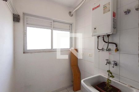 Apartamento à venda com 56m², 2 quartos e 1 vagaÁrea de Serviço