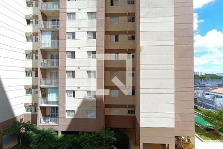 Apartamento à venda com 56m², 2 quartos e 1 vagaVista do Quarto 2