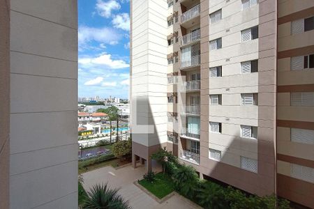 Apartamento à venda com 56m², 2 quartos e 1 vagaVista do Quarto 2