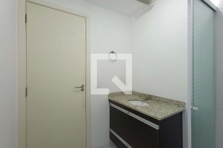 Apartamento à venda com 56m², 2 quartos e 1 vagaBanheiro 1