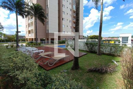 Apartamento à venda com 56m², 2 quartos e 1 vagaÁrea comum