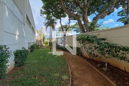 Apartamento à venda com 56m², 2 quartos e 1 vagaÁrea comum