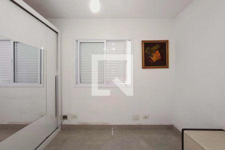 Apartamento à venda com 56m², 2 quartos e 1 vagaQuarto 1