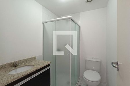 Apartamento à venda com 56m², 2 quartos e 1 vagaBanheiro 1