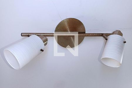 Apartamento à venda com 56m², 2 quartos e 1 vagaBanheiro 2