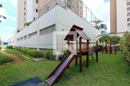 Apartamento à venda com 56m², 2 quartos e 1 vagaÁrea comum - Playground