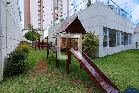 Apartamento à venda com 56m², 2 quartos e 1 vagaPlayground