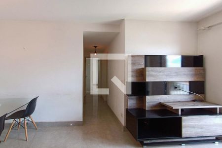 Apartamento à venda com 56m², 2 quartos e 1 vagaSala