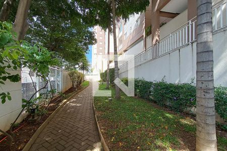 Apartamento à venda com 56m², 2 quartos e 1 vagaÁrea comum