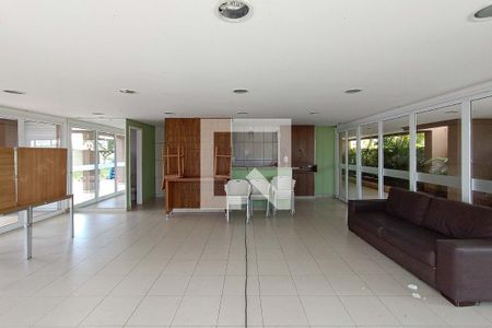 Apartamento à venda com 56m², 2 quartos e 1 vagaÁrea comum - Salão de festas