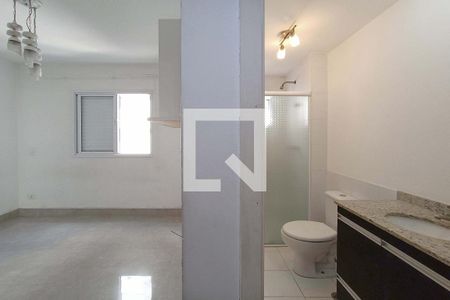 Apartamento à venda com 56m², 2 quartos e 1 vagaQuarto 2