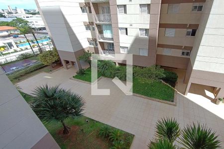Apartamento à venda com 56m², 2 quartos e 1 vagaVista do Quarto 2
