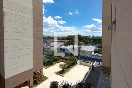 Apartamento à venda com 56m², 2 quartos e 1 vagaVista do Quarto 2