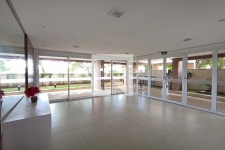 Apartamento à venda com 56m², 2 quartos e 1 vagaHall de entrada