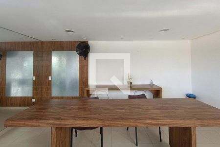 Apartamento à venda com 56m², 2 quartos e 1 vagaÁrea comum