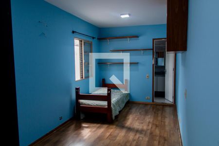 Suíte de casa para alugar com 3 quartos, 117m² em Jardim Taboão, São Paulo