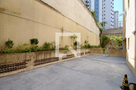 Apartamento à venda com 55m², 2 quartos e 1 vagaÁrea comum