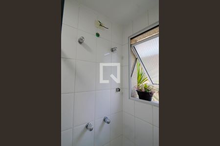 Apartamento à venda com 55m², 2 quartos e 1 vagaBanheiro