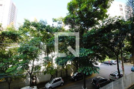 Apartamento à venda com 55m², 2 quartos e 1 vagaVista do Quarto 2 