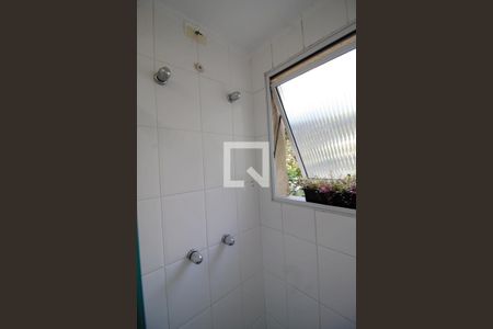 Apartamento à venda com 55m², 2 quartos e 1 vagaBanheiro da Suíte 1