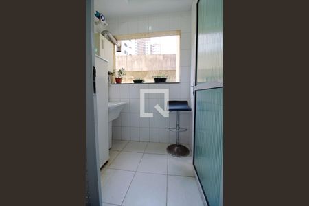 Apartamento à venda com 55m², 2 quartos e 1 vagaÁrea de Serviço