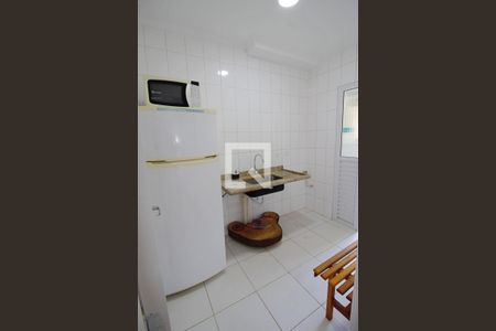 Apartamento à venda com 55m², 2 quartos e 1 vagaCozinha
