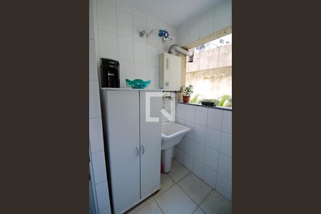 Apartamento à venda com 55m², 2 quartos e 1 vagaÁrea de Serviço