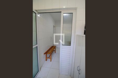 Apartamento à venda com 55m², 2 quartos e 1 vagaÁrea de Serviço