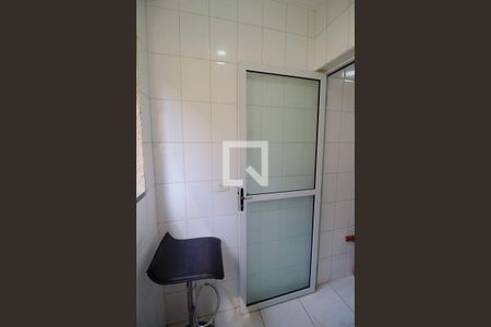 Apartamento à venda com 55m², 2 quartos e 1 vagaÁrea de Serviço