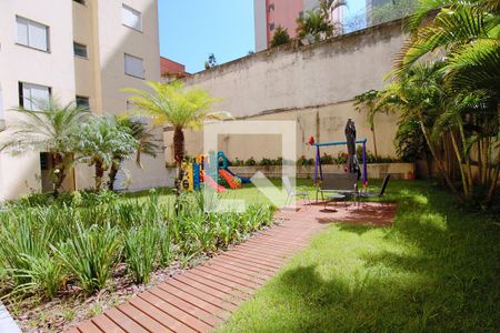 Apartamento à venda com 55m², 2 quartos e 1 vagaÁrea comum - Playground