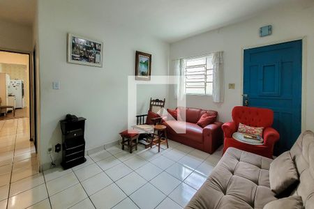 Sala de casa à venda com 2 quartos, 135m² em Rudge Ramos, São Bernardo do Campo