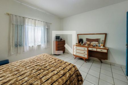 Quarto 1 de casa à venda com 2 quartos, 135m² em Rudge Ramos, São Bernardo do Campo