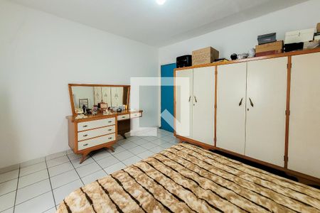 Quarto 1 de casa à venda com 2 quartos, 135m² em Rudge Ramos, São Bernardo do Campo