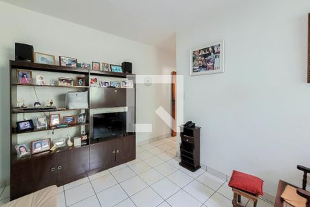 Sala de casa à venda com 2 quartos, 135m² em Rudge Ramos, São Bernardo do Campo