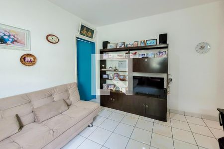 Sala de casa à venda com 2 quartos, 135m² em Rudge Ramos, São Bernardo do Campo