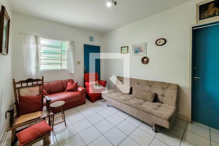 Sala de casa à venda com 2 quartos, 135m² em Rudge Ramos, São Bernardo do Campo