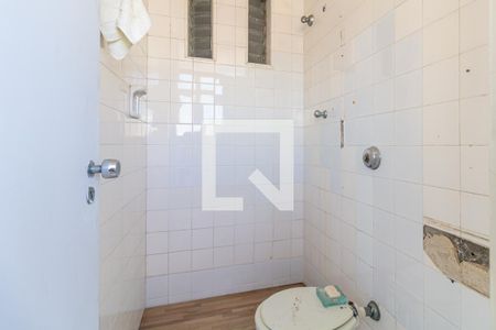 Apartamento para alugar com 215m², 3 quartos e 2 vagas Apartamento para alugar com 215m², 3 quartos e 2 vagasBanheiro de Serviço