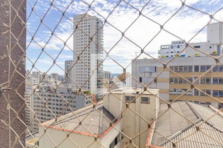 Apartamento para alugar com 215m², 3 quartos e 2 vagas Apartamento para alugar com 215m², 3 quartos e 2 vagasVista do Quarto 3