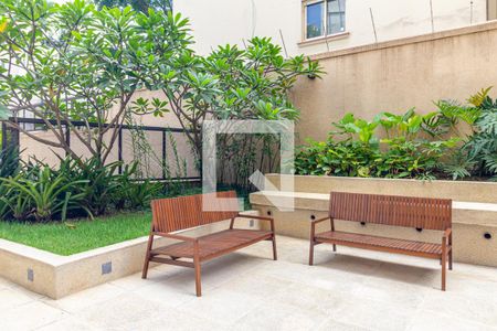 Apartamento para alugar com 215m², 3 quartos e 2 vagas Apartamento para alugar com 215m², 3 quartos e 2 vagasÁrea comum