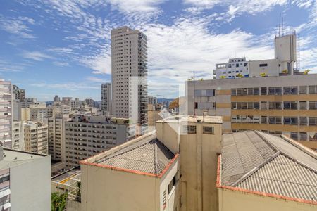 Apartamento para alugar com 215m², 3 quartos e 2 vagas Apartamento para alugar com 215m², 3 quartos e 2 vagasVista da Sala