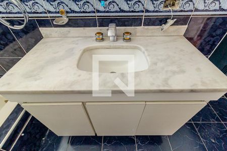 Apartamento para alugar com 215m², 3 quartos e 2 vagas Apartamento para alugar com 215m², 3 quartos e 2 vagasBanheiro 2