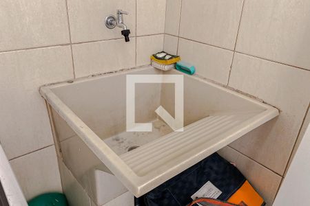 Casa à venda com 177m², 3 quartos e 3 vagasÁrea de Serviço