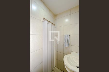 Casa à venda com 177m², 3 quartos e 3 vagasBanheiro de Serviço