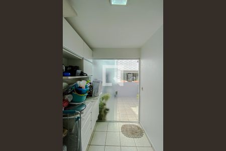 Casa à venda com 177m², 3 quartos e 3 vagasÁrea de Serviço