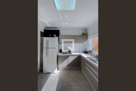 Casa à venda com 177m², 3 quartos e 3 vagasCozinha 