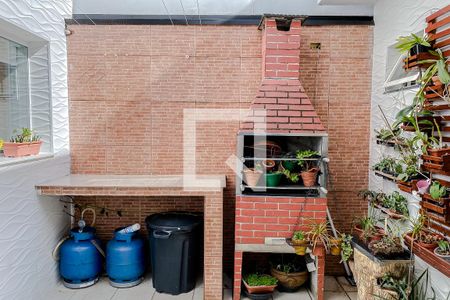 Casa à venda com 177m², 3 quartos e 3 vagasÁrea Gourmet