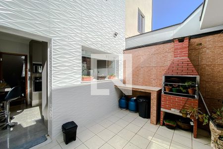 Casa à venda com 177m², 3 quartos e 3 vagasÁrea Gourmet