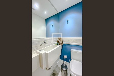 Casa à venda com 177m², 3 quartos e 3 vagasLavabo 